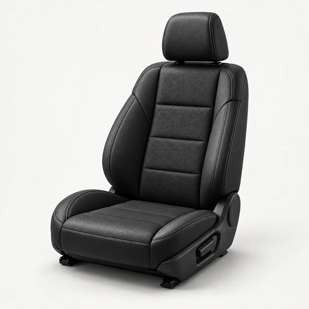 Higienização de estofados automotivos